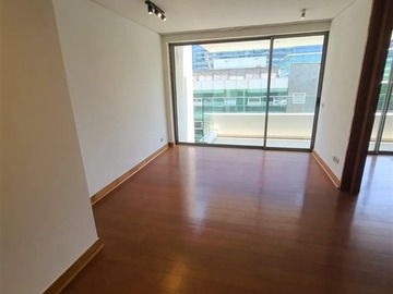 Arriendo Mensual / Departamento / Las Condes
