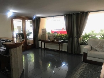 Arriendo Mensual / Departamento / Las Condes
