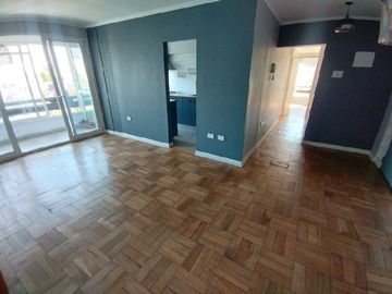 Arriendo Mensual / Departamento / Las Condes