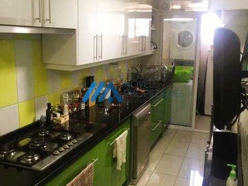 Arriendo Mensual / Departamento / Las Condes