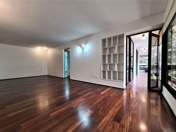 Arriendo Mensual / Departamento / Las Condes