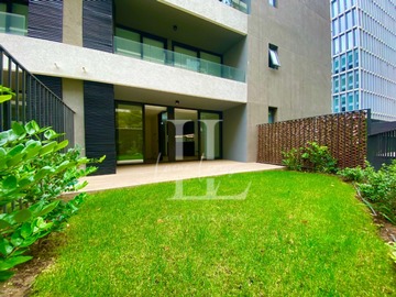 Arriendo Mensual / Departamento / Las Condes