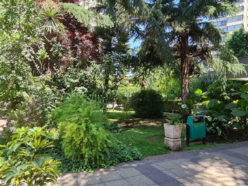 Arriendo Mensual / Departamento / Las Condes