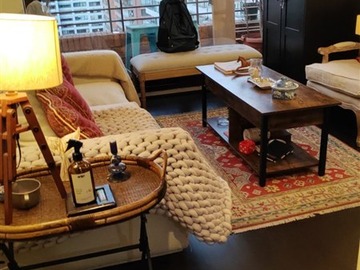 Arriendo Mensual / Departamento / Las Condes