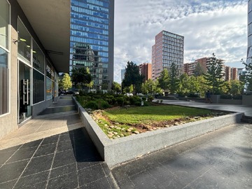 Arriendo Mensual / Departamento / Las Condes