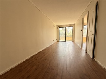 Arriendo Mensual / Departamento / Las Condes