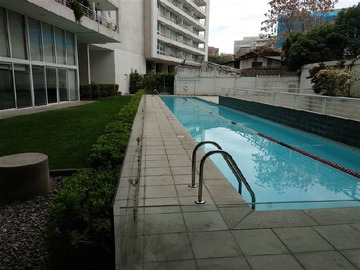 Arriendo Mensual / Departamento / Las Condes