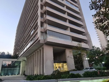 Arriendo Mensual / Departamento / Las Condes