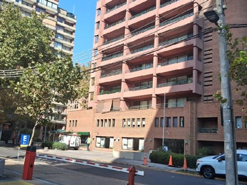Arriendo Mensual / Departamento / Las Condes