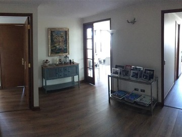 Arriendo Mensual / Departamento / Las Condes