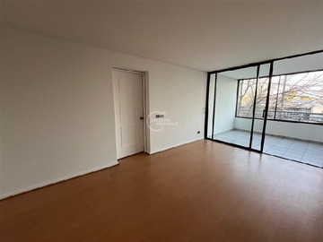 Arriendo Mensual / Departamento / Las Condes