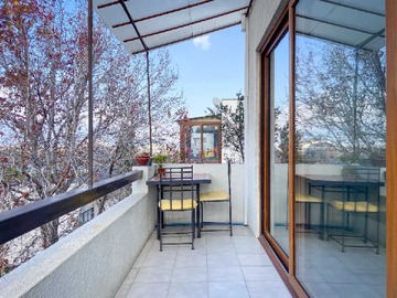 Arriendo Mensual / Departamento / Las Condes
