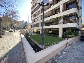 Arriendo Mensual / Departamento / Las Condes