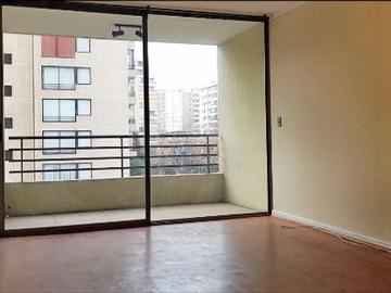 Arriendo Mensual / Departamento / Las Condes
