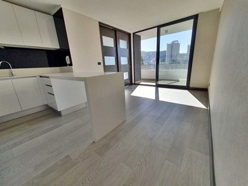 Arriendo Mensual / Departamento / Las Condes