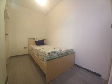 Arriendo Mensual / Departamento / Las Condes
