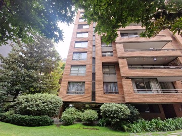 Arriendo Mensual / Departamento / Las Condes