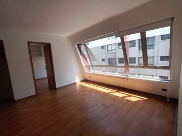 Arriendo Mensual / Departamento / Las Condes
