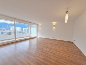 Arriendo Mensual / Departamento / Las Condes