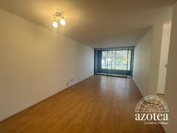 Arriendo Mensual / Departamento / Las Condes