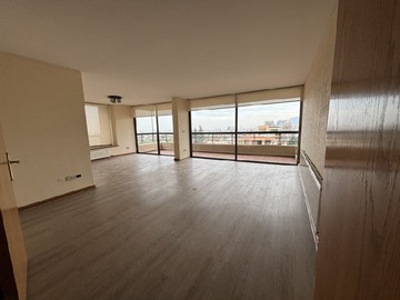 Arriendo Mensual / Departamento / Las Condes