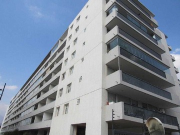 Arriendo Mensual / Departamento / Las Condes