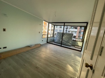 dormitorio principal
