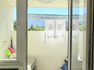 Arriendo Mensual / Departamento / Las Condes