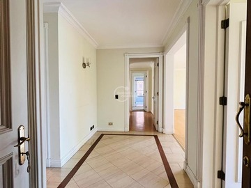 Arriendo Mensual / Departamento / Las Condes