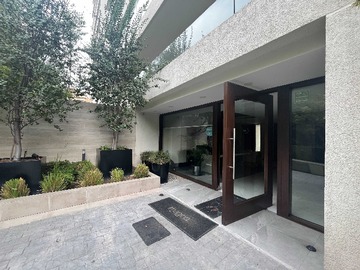 Arriendo Mensual / Departamento / Las Condes