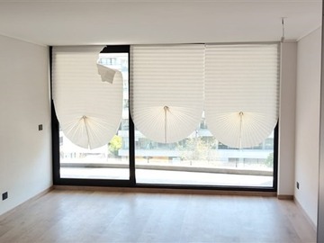 Arriendo Mensual / Departamento / Las Condes
