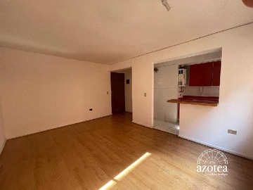 Arriendo Mensual / Departamento / Las Condes