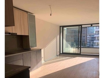Arriendo Mensual / Departamento / Las Condes