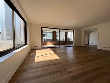 Arriendo Mensual / Departamento / Las Condes