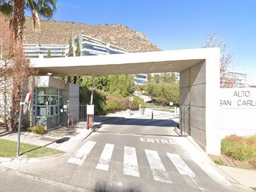 Arriendo Mensual / Departamento / Las Condes
