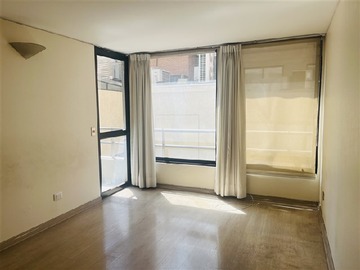 Arriendo Mensual / Departamento / Las Condes