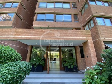 Arriendo Mensual / Departamento / Las Condes