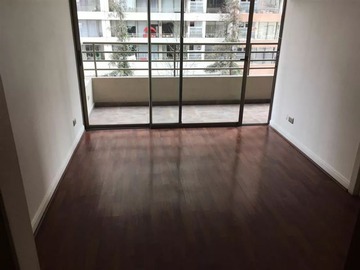 Arriendo Mensual / Departamento / Las Condes