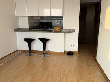 Arriendo Mensual / Departamento / Las Condes