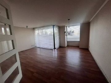 Arriendo Mensual / Departamento / Las Condes