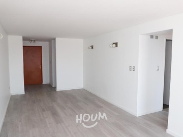 Arriendo Mensual / Departamento / Las Condes