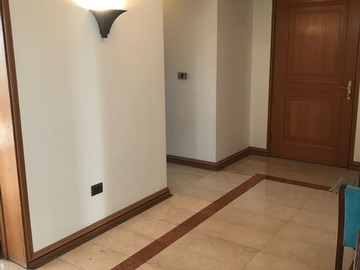 Arriendo Mensual / Departamento / Las Condes