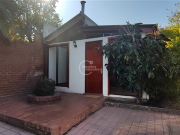 Arriendo Mensual / Departamento / Las Condes