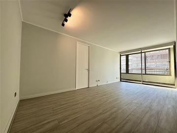 Arriendo Mensual / Departamento / Las Condes