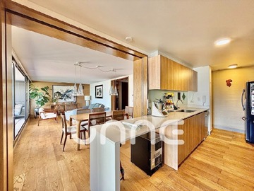 Arriendo Mensual / Departamento / Las Condes