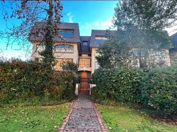 Arriendo Mensual / Departamento / Las Condes