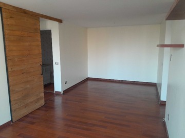 Arriendo Mensual / Departamento / Las Condes