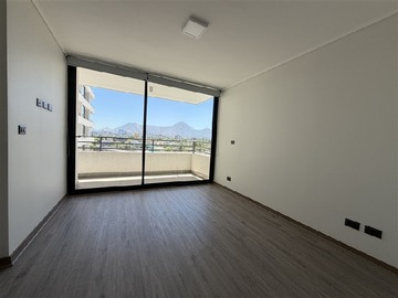 Arriendo Mensual / Departamento / Las Condes