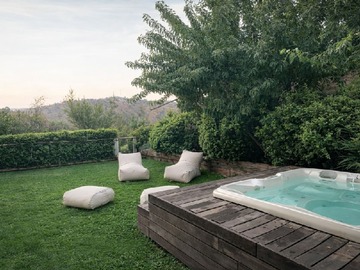 Arriendo Mensual / Departamento / Las Condes