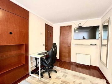 Arriendo Mensual / Departamento / Las Condes